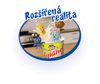 ilustrace rozšířená realita