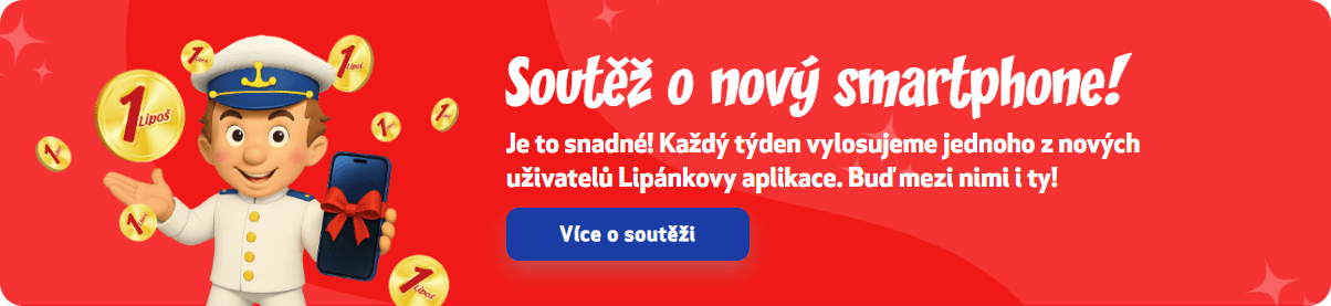 banner aplikace