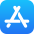 logo App Store
