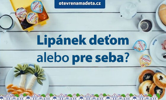 Ako sa vyrába Lipánek