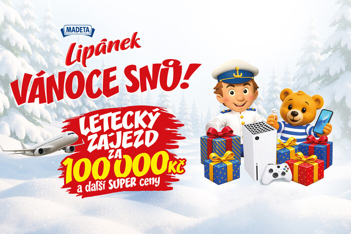 Vánoce snů