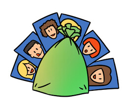 Logopedické pomůcky