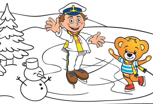 Přání pro Ježíška