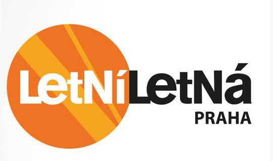 Letní Letná