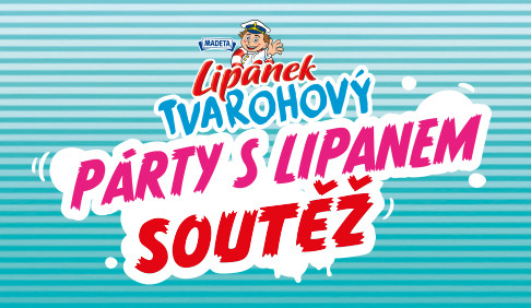 Párty s Lipanem
