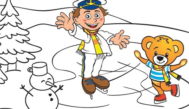 Přání pro Ježíška