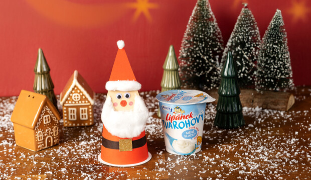 Vánoční vyrábění