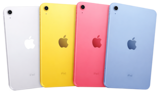 Apple iPad 11. generace