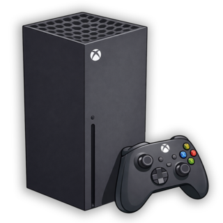 Herní konzole Xbox