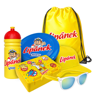 Lipánkův balíček