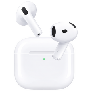 Sluchátka Apple Airpods 4