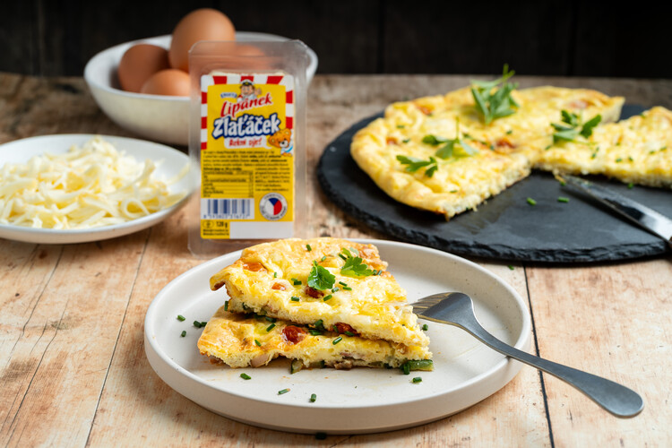 Frittata