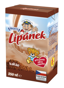 Mlíčka
