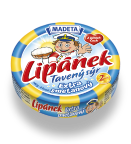 Tavené sýry