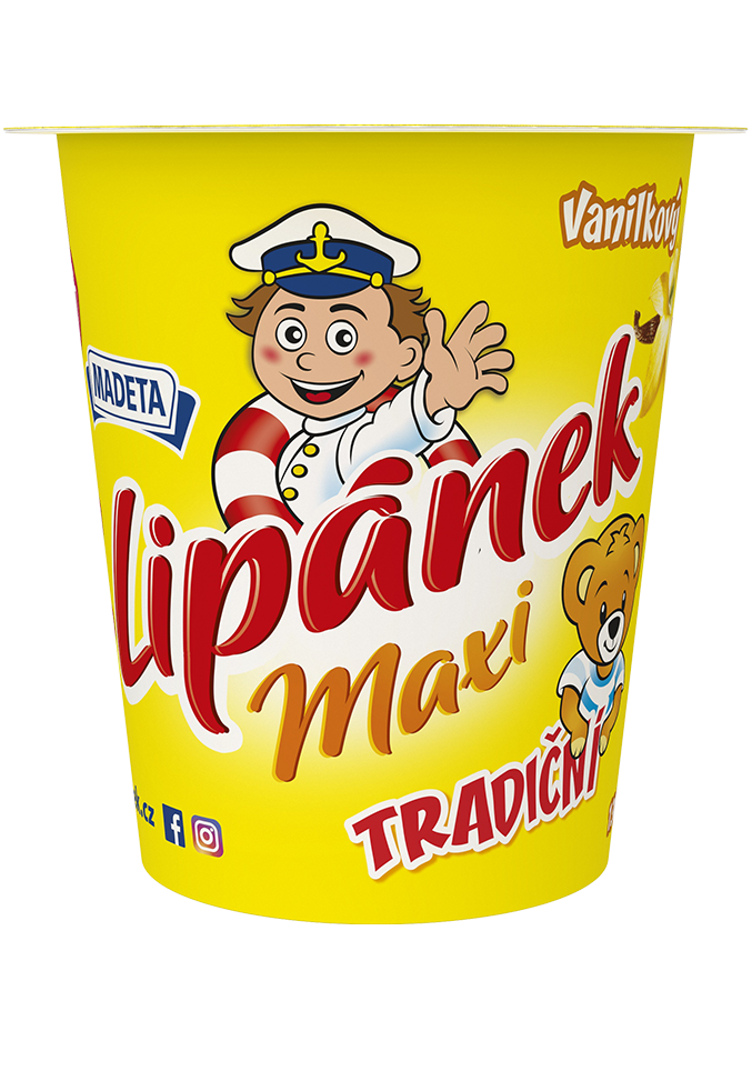 Lipánek tradiční