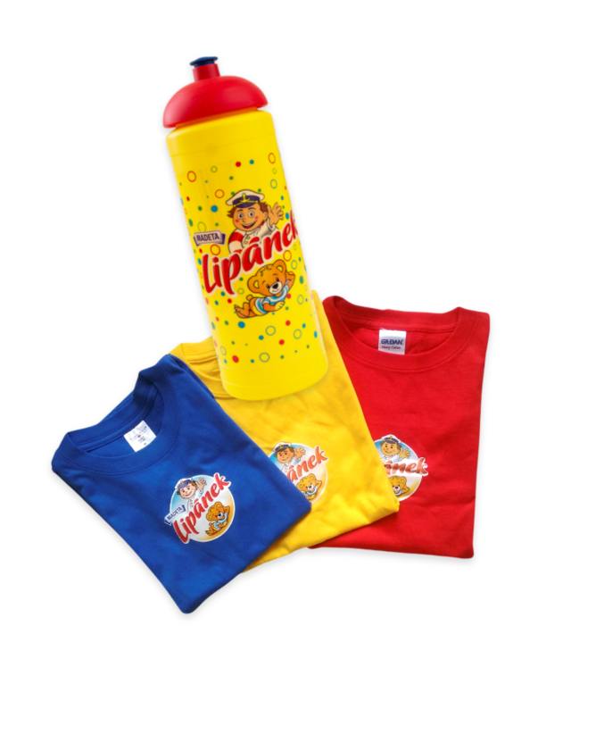 Lipánek tradiční
