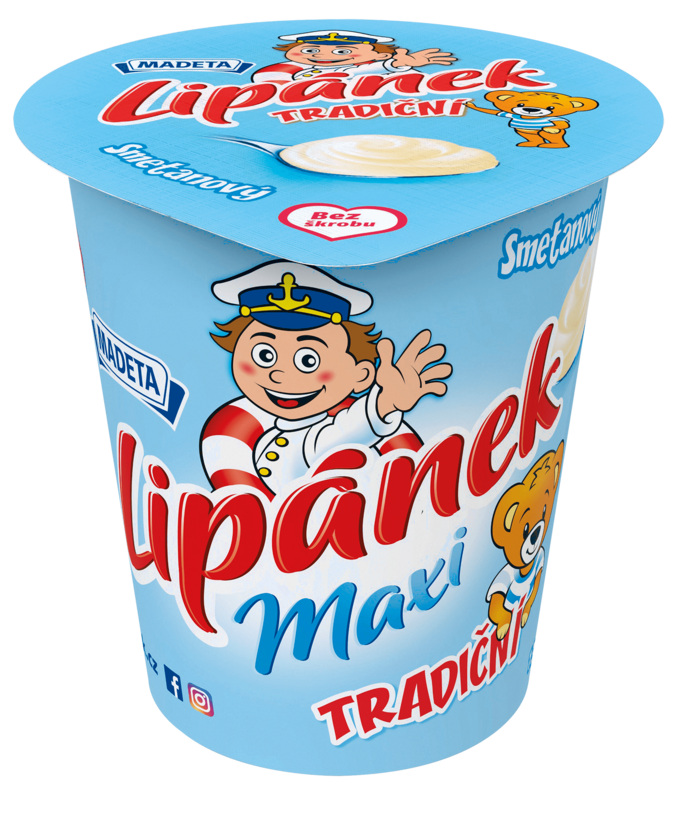 Lipánek tradiční