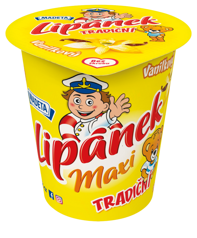Lipánek tradiční