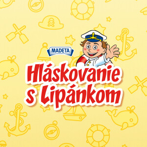 Hláskovanie s Lipánkom