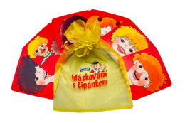 Cvičení pro jazyk před ústy