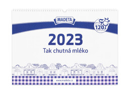 Kalendář 2023
