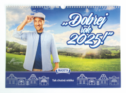 Kalendář 2025
