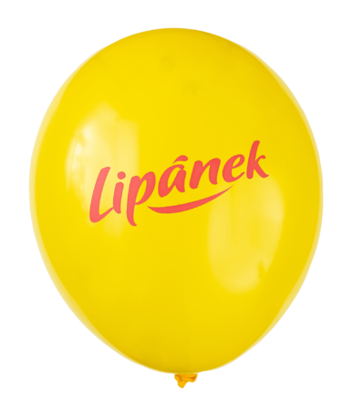 Balónky