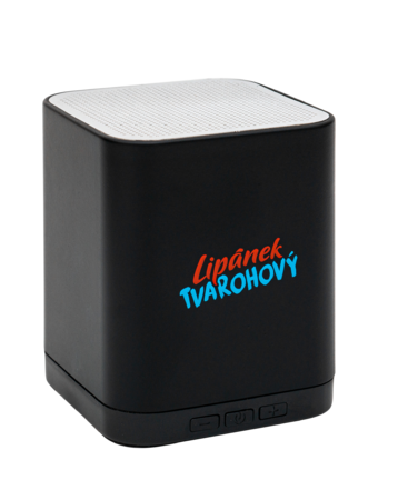 Kliknutím zvětšíte Bezdrátový reproduktor