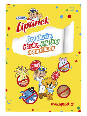 Blok Lipánek