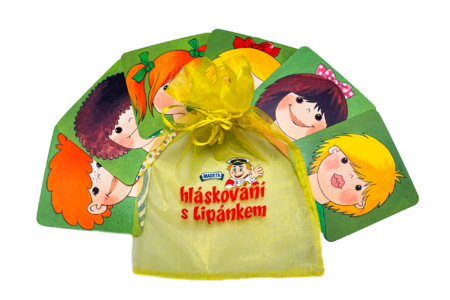 Cvičení pro rty