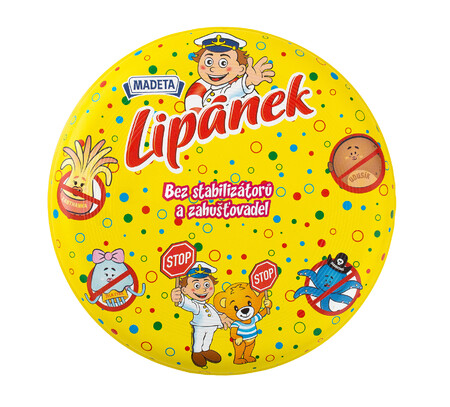 Kliknutím zvětšíte Frisbee