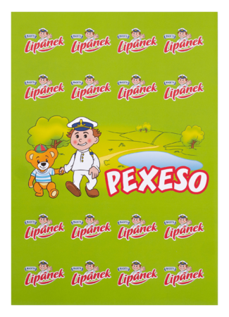 Pexeso