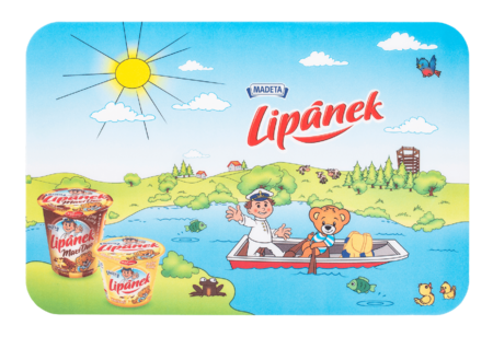 Prostírání