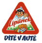 Dítě v autě