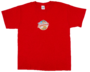 Tričko červené M
