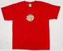 Tričko červené XL