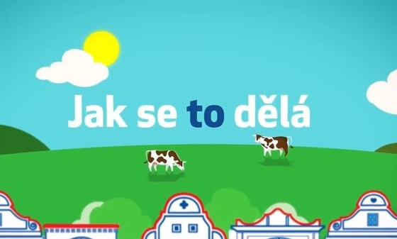 Jak se dělá Lipánek